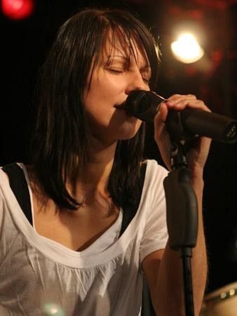 Christina Stürmer