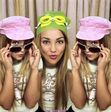 Jamie Lynn Spears
