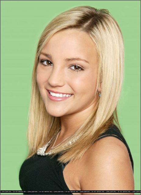 Jamie Lynn Spears