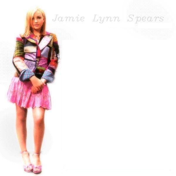 Jamie Lynn Spears