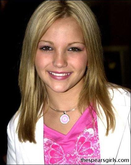 Jamie Lynn Spears