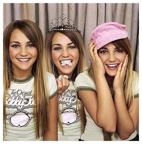 Jamie Lynn Spears