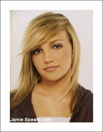 Jamie Lynn Spears