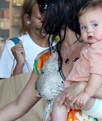 Jamie Lynn Spears