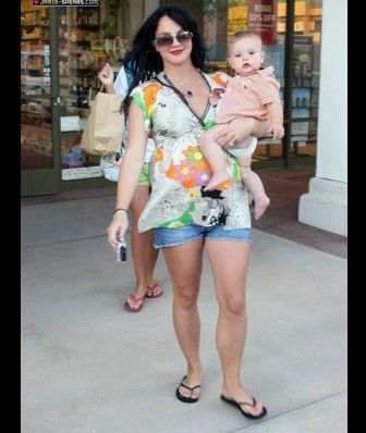 Jamie Lynn Spears
