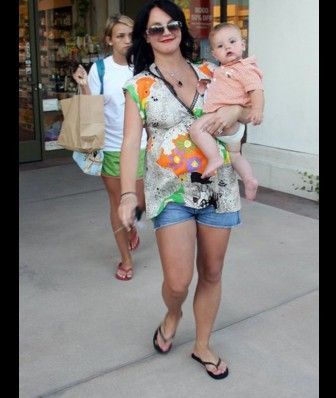 Jamie Lynn Spears