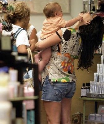 Jamie Lynn Spears