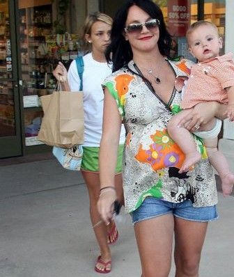 Jamie Lynn Spears