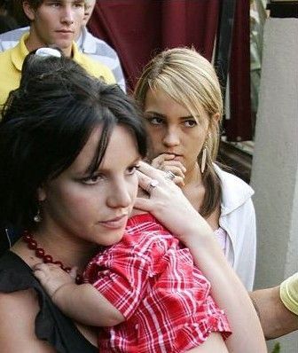 Jamie Lynn Spears