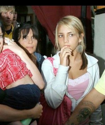 Jamie Lynn Spears