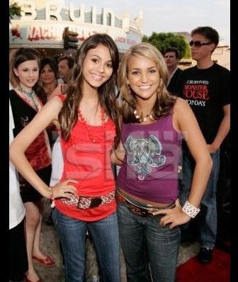 Jamie Lynn Spears