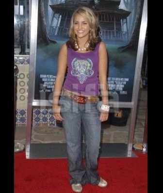 Jamie Lynn Spears