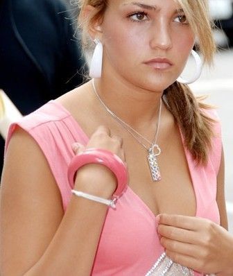 Jamie Lynn Spears