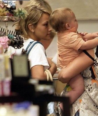Jamie Lynn Spears