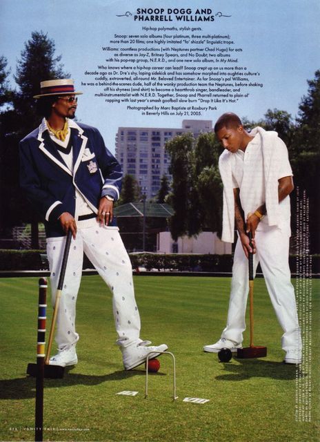 Pharrell Williams