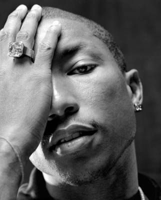 Pharrell Williams