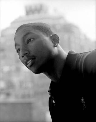 Pharrell Williams