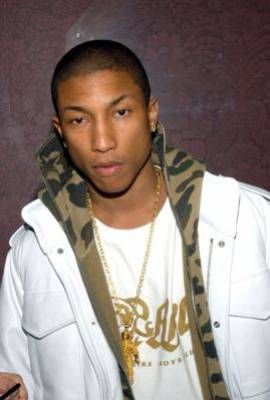 Pharrell Williams