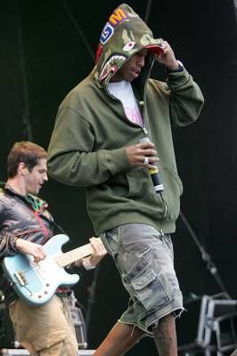 Pharrell Williams