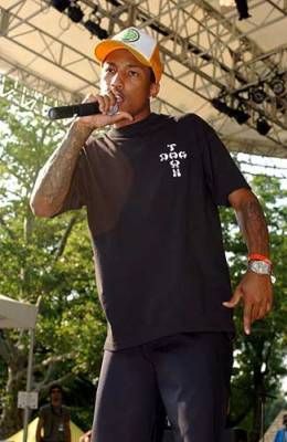 Pharrell Williams
