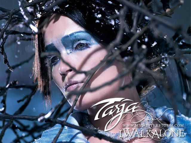 Tarja Turunen