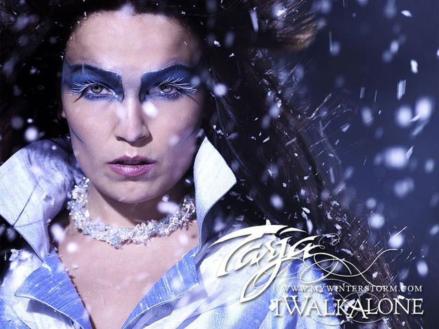 Tarja Turunen