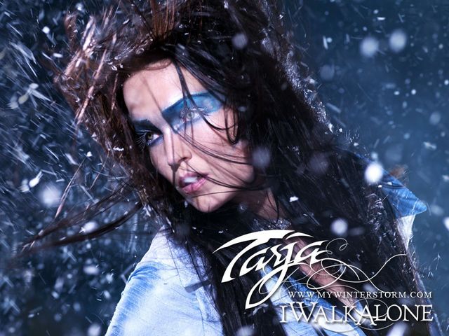 Tarja Turunen