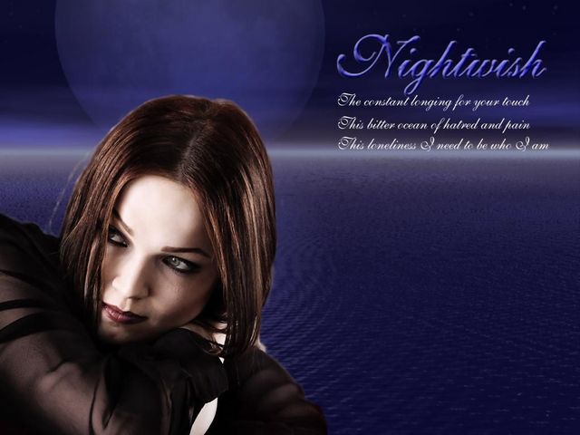 Tarja Turunen