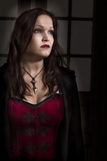 Tarja Turunen
