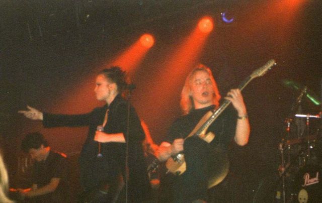 Tarja Turunen