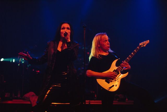 Tarja Turunen