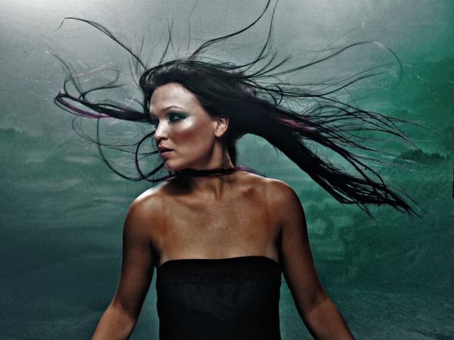 Tarja Turunen