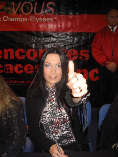 Tarja Turunen