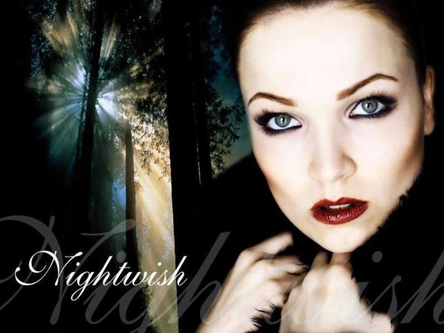 Tarja Turunen
