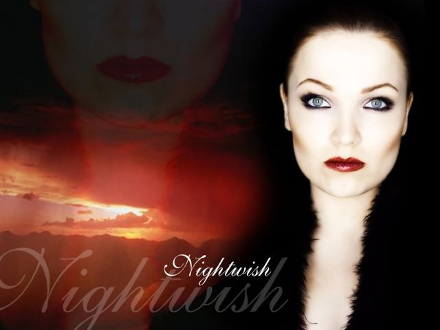 Tarja Turunen