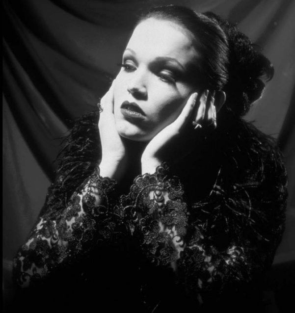 Tarja Turunen