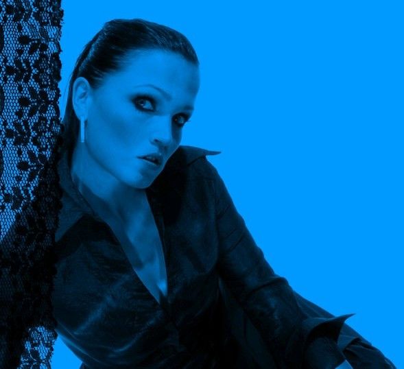 Tarja Turunen