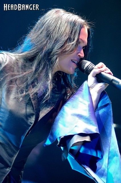 Tarja Turunen