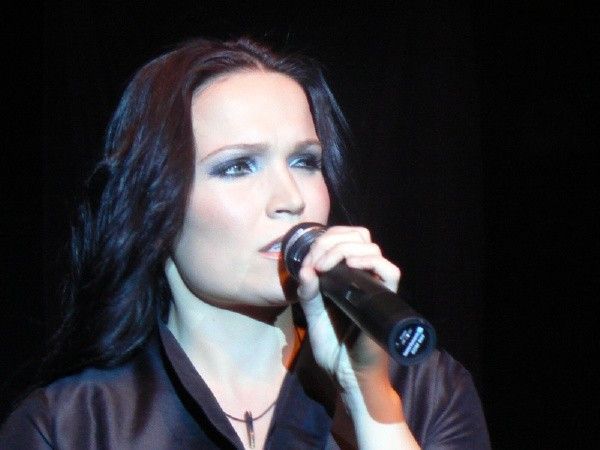 Tarja Turunen