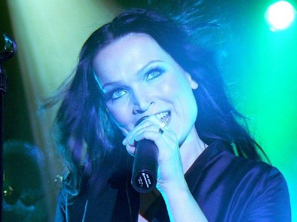 Tarja Turunen