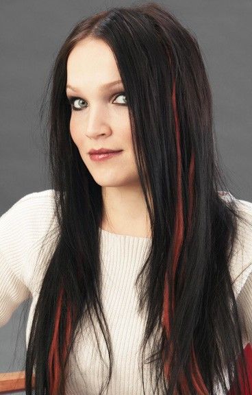 Tarja Turunen