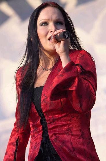 Tarja Turunen