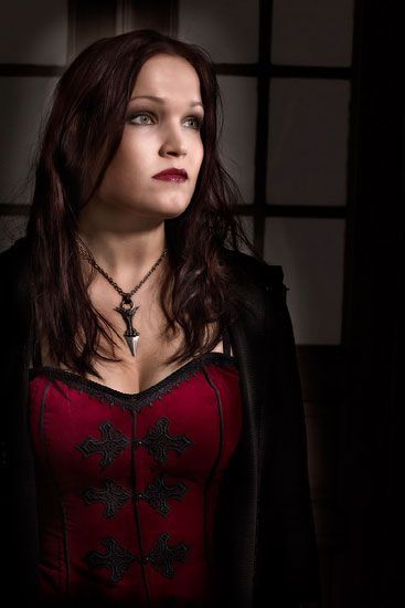 Tarja Turunen