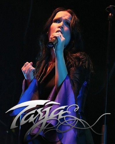 Tarja Turunen