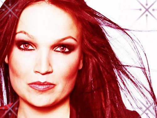 Tarja Turunen