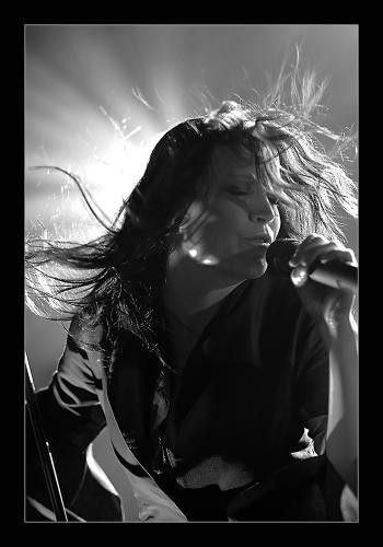 Tarja Turunen