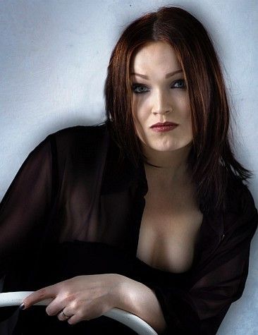 Tarja Turunen