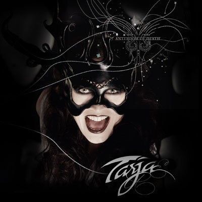 Tarja Turunen