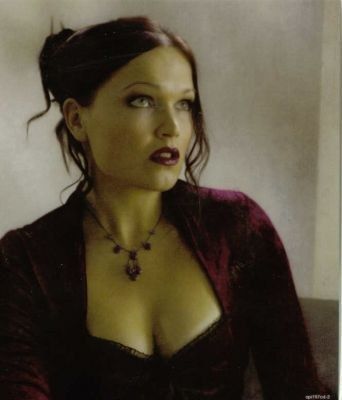 Tarja Turunen