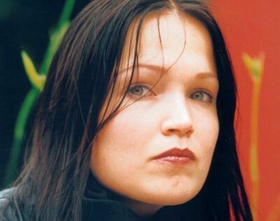 Tarja Turunen